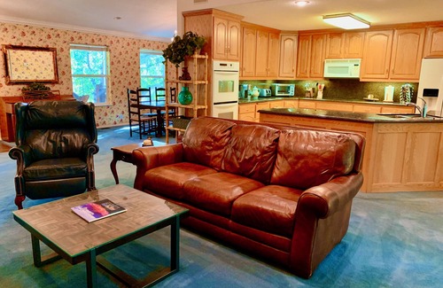 Island Park Cabin | American Bison Lodge+10Miles2YNP+Hottub+Wifi+AC