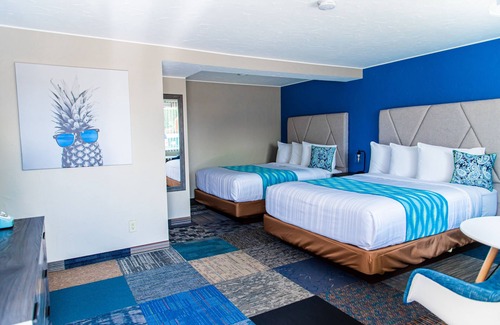 Salida Hotel | American Classic Inn