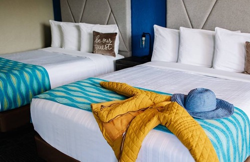 Salida Hotel | American Classic Inn