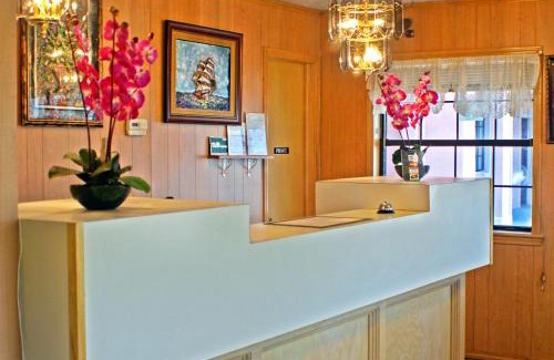 Elk City Hotel | American Dream Inn