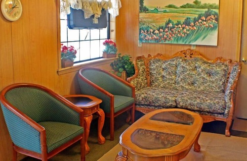 Elk City Hotel | American Dream