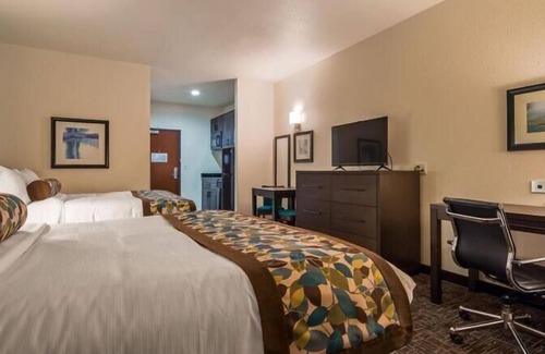 Elk City Hotel | American Dream