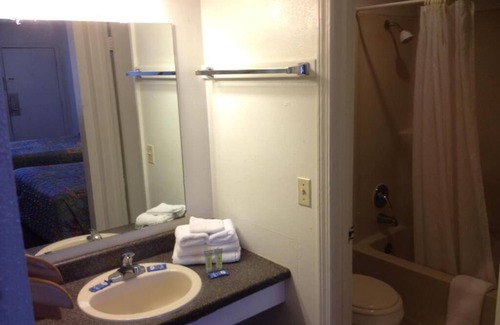 Elk City Hotel | American Dream