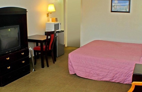 Elk City Hotel | American Dream