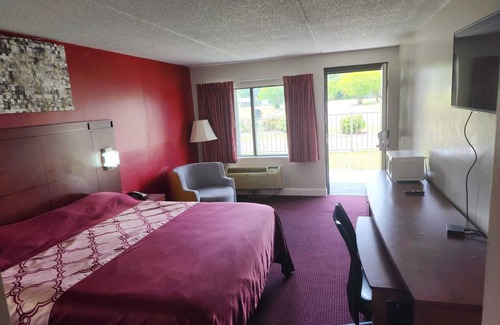 Chesapeake Hotel | American Inn Chesapeake – Portsmouth