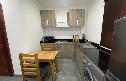 Accra Apartment | American mall
