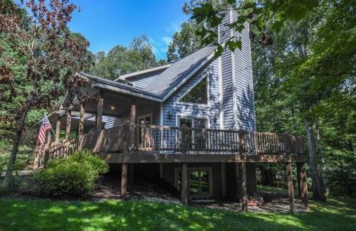 Blakeslee House | American Pride