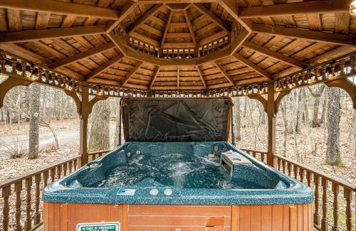 Blakeslee House | American Pride