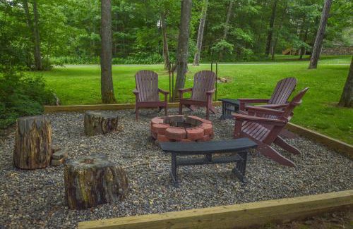 Blakeslee House | American Pride