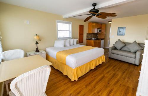 Wildwood Crest Hotel | American Safari Motel Wildwood Crest Beach