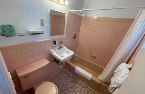 Wildwood Crest Hotel | American Safari Motel Wildwood Crest Beach