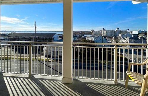 Ocean City Apartment | Americana Condos 10th street