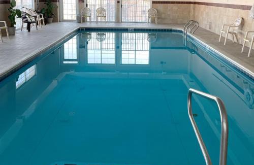 Ocean City Apartment | Americana Condos 10th street