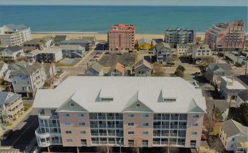 Ocean City Apartment | Americana Condos 10th street