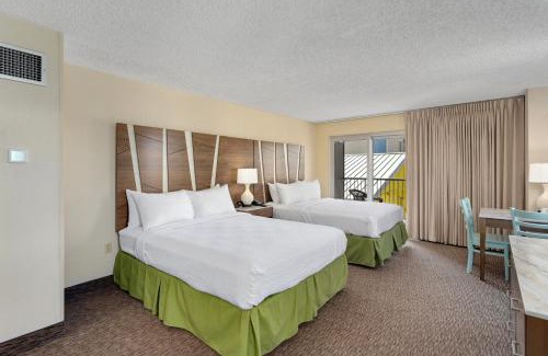 Ocean City Hotel | Americana Hotel Boardwalk