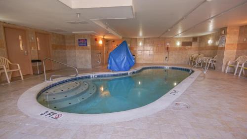 Ocean City Hotel | Americana Hotel Boardwalk