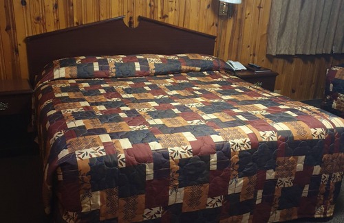 Tucumcari Hotel | Americana Motel