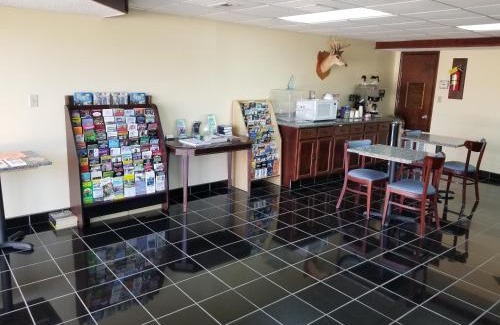 Fleming Hotel | Americas Best Inn - Savannah I-95