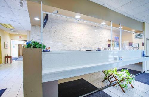 Winston - Salem Hotel | Americas Best Value Inn Winston-Salem