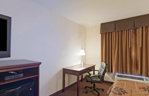 St. Robert Hotel | Americas Best Value Inn Saint Robert/Fort Leonard Wood
