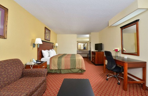 Brookhaven Hotel | Americas Best Value Inn Brookhaven