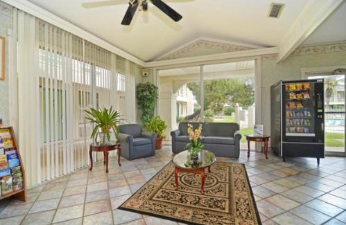 Beaumont Hotel | Americas Best Value Inn Beaumont