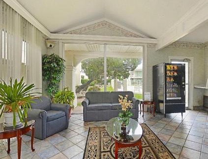 Beaumont Hotel | Americas Best Value Inn Beaumont