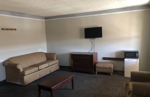 Dupont Hotel | Americas Best Value Inn Denver