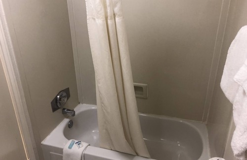 Dupont Hotel | Americas Best Value Inn Denver