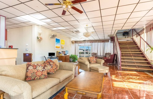 Elk City Hotel | Americas Best Value Inn Elk City