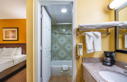Elk City Hotel | Americas Best Value Inn Elk City