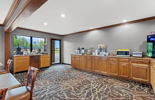 Grayson Hotel | Americas Best Value Inn Grayson