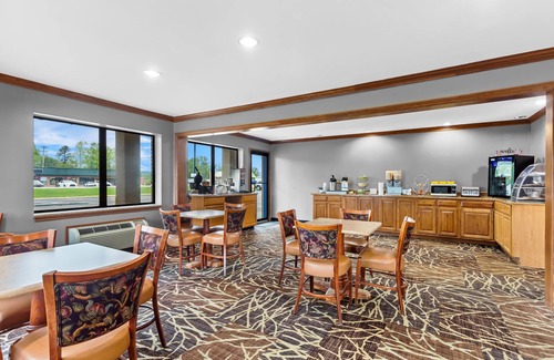 Grayson Hotel | Americas Best Value Inn Grayson