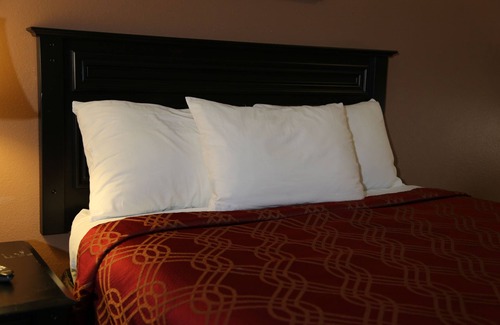 Kelso Hotel | Americas Best Value Inn Kelso