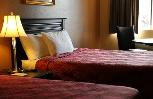 Kelso Hotel | Americas Best Value Inn Kelso