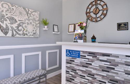 Los Banos Hotel | Americas Best Value Inn Los Banos