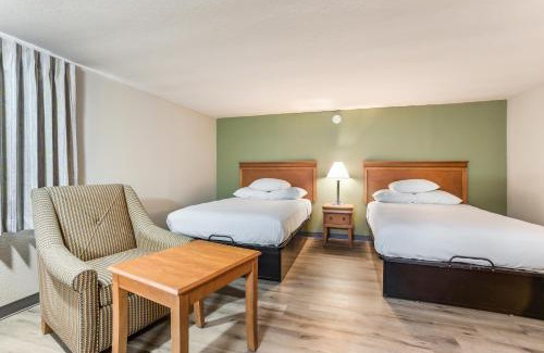 Lebanon Hotel | Americas Best Value Inn - Lebanon
