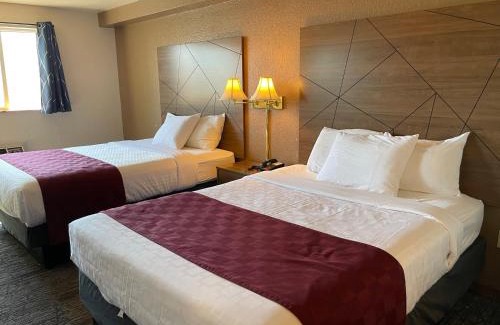 Lynnwood Hotel | Americas Best Value Inn Lynnwood