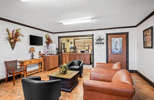 Midlothian Hotel | Americas Best Value Inn Midlothian Cedar Hill