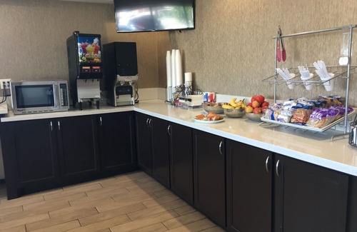 Houston Hotel | Americas Best Value Inn NRG Park Medical Center