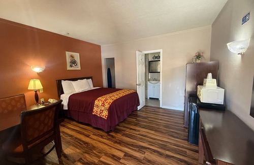 Ozona Hotel | Americas Best Value Inn Ozona