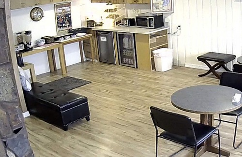 Polson Hotel | Americas Best Value Inn Polson