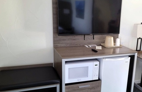 Polson Hotel | Americas Best Value Inn Polson