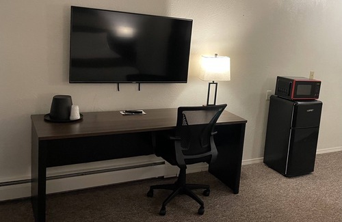 Polson Hotel | Americas Best Value Inn Polson