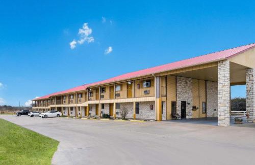 Refugio Hotel | Americas Best Value Inn Refugio