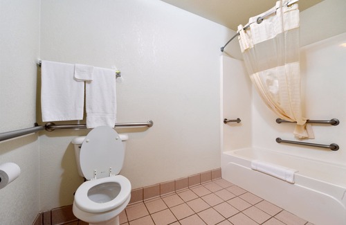 Smackover Hotel | Americas Best Value Inn Smackover