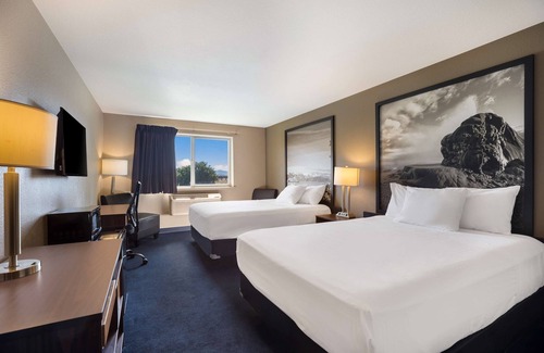 Sparks Hotel | Americas Best Value Inn Sparks