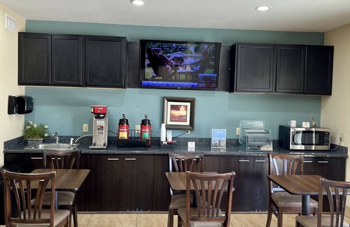 Sulphur Hotel | Americas Best Value Inn Sulphur