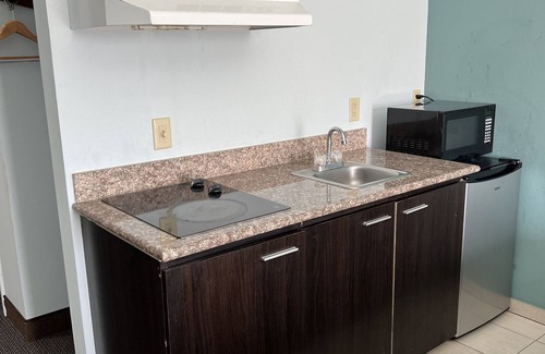 Sulphur Hotel | Americas Best Value Inn Sulphur