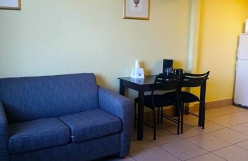 Groves Hotel | Americas Best Value Inn & Suites Groves Port Arthur